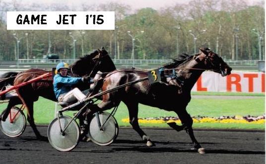 Game Jet