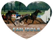 fan idole